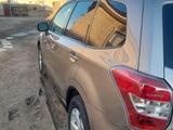 Subaru Forester 2015 года за 5 700 000 тг. в Атырау – фото 4