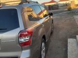 Subaru Forester 2015 года за 5 700 000 тг. в Атырау – фото 5