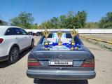 Mercedes-Benz E 260 1991 годаүшін1 500 000 тг. в Усть-Каменогорск – фото 3