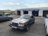 Mercedes-Benz E 260 1991 годаүшін1 500 000 тг. в Усть-Каменогорск – фото 5