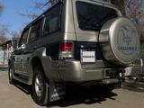 Hyundai Galloper 2000 годаүшін2 700 000 тг. в Алматы – фото 3