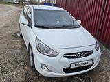 Hyundai Accent 2013 года за 5 600 000 тг. в Уральск