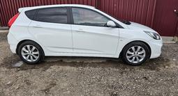 Hyundai Accent 2013 года за 5 600 000 тг. в Уральск – фото 3