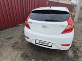 Hyundai Accent 2013 года за 5 600 000 тг. в Уральск – фото 5