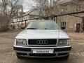 Audi 80 1992 годаfor1 250 000 тг. в Караганда – фото 2