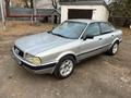 Audi 80 1992 года за 1 250 000 тг. в Караганда – фото 7