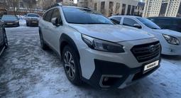 Subaru Outback 2022 года за 19 550 000 тг. в Астана – фото 3