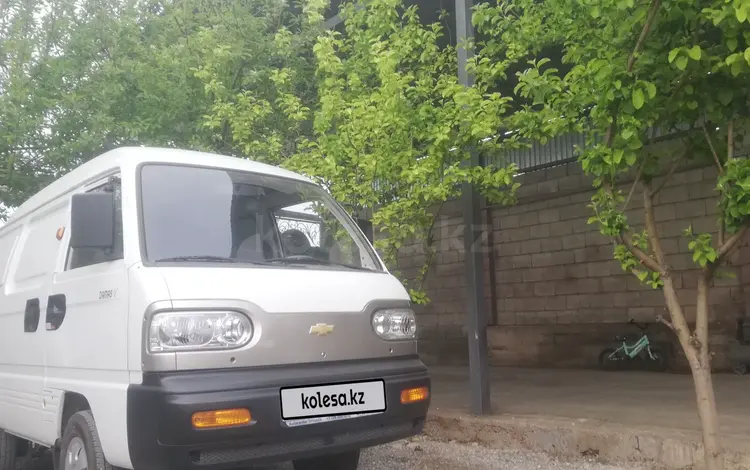 Chevrolet Damas 2021 годаүшін3 550 000 тг. в Шымкент