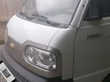 Chevrolet Damas 2021 года за 3 550 000 тг. в Шымкент – фото 5