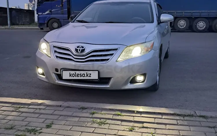 Toyota Camry 2010 годаүшін6 500 000 тг. в Астана