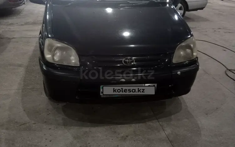 Toyota Raum 1998 годаfor1 500 000 тг. в Павлодар