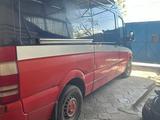 Mercedes-Benz Sprinter 2008 годаүшін7 500 000 тг. в Тараз – фото 3