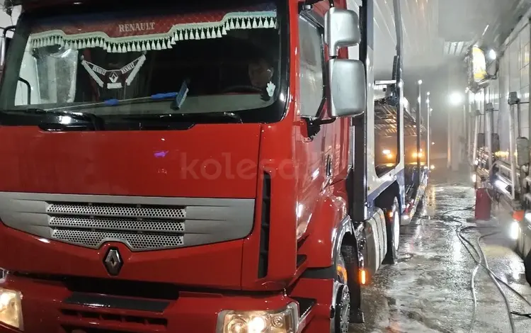 Renault  Premium 2006 года за 17 000 000 тг. в Алматы