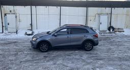 Kia Rio X-Line 2020 года за 8 300 000 тг. в Астана – фото 3