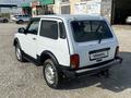 ВАЗ (Lada) Lada 2121 2012 года за 2 300 000 тг. в Экибастуз – фото 7