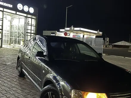 Volkswagen Passat 1997 года за 2 050 000 тг. в Уральск