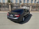 Toyota Camry 2013 года за 6 000 000 тг. в Уральск – фото 3