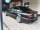 BMW 528 1998 года за 3 300 000 тг. в Балхаш – фото 5