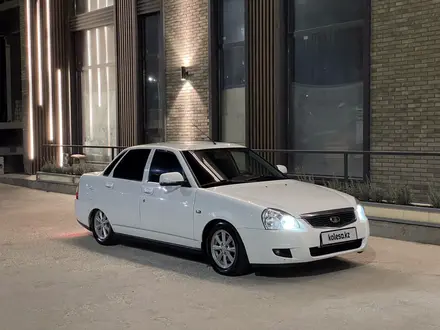 ВАЗ (Lada) Priora 2170 2014 года за 3 850 000 тг. в Шымкент