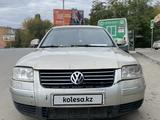 Volkswagen Passat 2004 годаүшін1 550 000 тг. в Уральск – фото 4