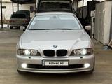 BMW 530 2002 года за 4 300 000 тг. в Туркестан – фото 3