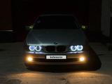 BMW 530 2002 года за 4 300 000 тг. в Туркестан