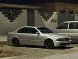 BMW 530 2002 года за 4 300 000 тг. в Туркестан – фото 2