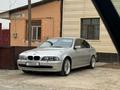 BMW 530 2002 года за 4 600 000 тг. в Туркестан – фото 2
