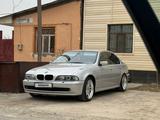 BMW 530 2002 года за 4 300 000 тг. в Туркестан – фото 4