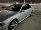 BMW 530 2002 года за 4 300 000 тг. в Туркестан – фото 5