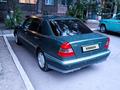 Mercedes-Benz C 180 1994 годаfor1 900 000 тг. в Темиртау – фото 2