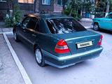 Mercedes-Benz C 180 1994 годаүшін1 900 000 тг. в Темиртау – фото 2