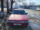 Mazda 626 1988 года за 900 000 тг. в Алматы – фото 2