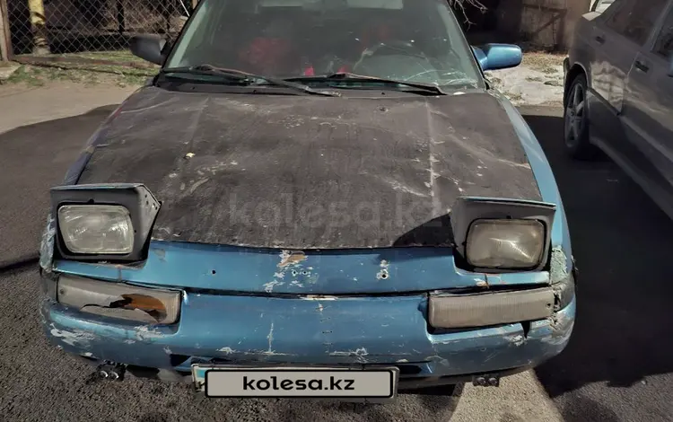 Mazda 323 1994 года за 200 000 тг. в Алматы