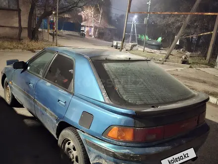 Mazda 323 1994 года за 200 000 тг. в Алматы – фото 3