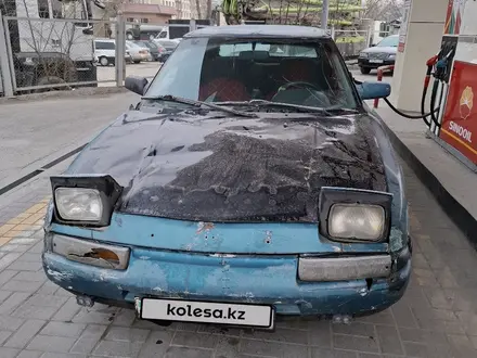Mazda 323 1994 года за 200 000 тг. в Алматы – фото 4