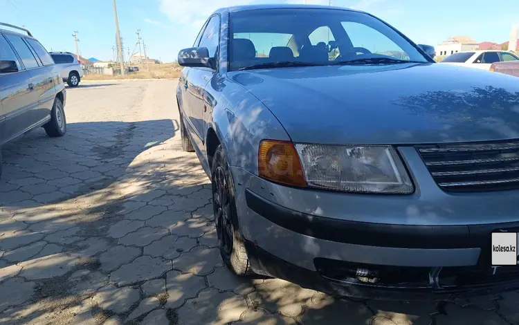 Volkswagen Passat 1996 года за 2 300 000 тг. в Сатпаев