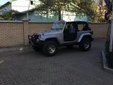 Jeep Wrangler 2007 годаүшін15 000 000 тг. в Шымкент – фото 2