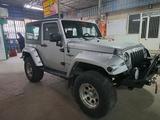 Jeep Wrangler 2007 годаүшін15 000 000 тг. в Шымкент – фото 4