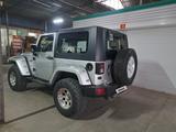 Jeep Wrangler 2007 годаүшін15 000 000 тг. в Шымкент – фото 5