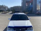 Toyota Camry 1998 годаүшін2 100 000 тг. в Усть-Каменогорск – фото 4