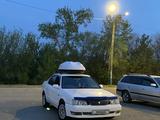 Toyota Camry 1998 годаүшін2 100 000 тг. в Усть-Каменогорск – фото 2