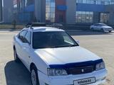 Toyota Camry 1998 годаүшін2 100 000 тг. в Усть-Каменогорск – фото 5