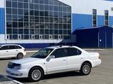 Toyota Camry 1998 годаүшін2 100 000 тг. в Усть-Каменогорск