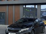 Kia K5 2013 года за 7 800 000 тг. в Кызылорда – фото 4
