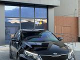 Kia K5 2013 года за 7 800 000 тг. в Кызылорда – фото 3