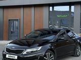 Kia K5 2013 года за 7 800 000 тг. в Кызылорда – фото 2