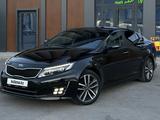 Kia K5 2013 года за 7 800 000 тг. в Кызылорда