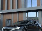 Kia K5 2013 года за 7 800 000 тг. в Кызылорда – фото 5