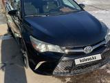 Toyota Camry 2014 года за 9 000 000 тг. в Астана – фото 2